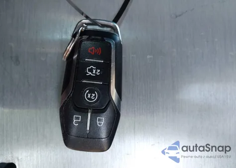 2017 Ford Explorer Xlt из США, поврежденный, VIN 1FM5K7D82HGA46629